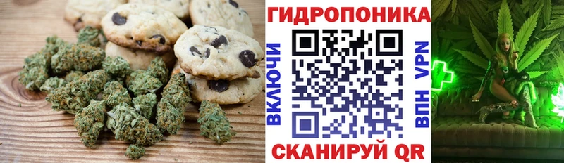 Cannafood конопля  купить   Муром 